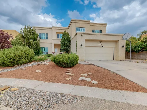 14326 Marquette Dr NE, Albuquerque, NM 87123