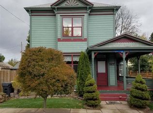 517 9th Ave SW, Albany, OR 97321