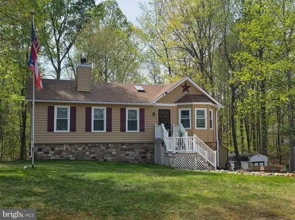 609 Joy Dr, Ruther Glen, VA 22546