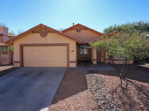 9114 E Elderberry St, Tucson, AZ 85747