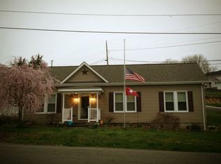 504 Valley St, Pulaski, VA 24301