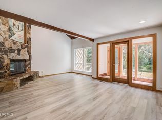 1375 W Quail Meadow Rd #24, Park City, UT 84098