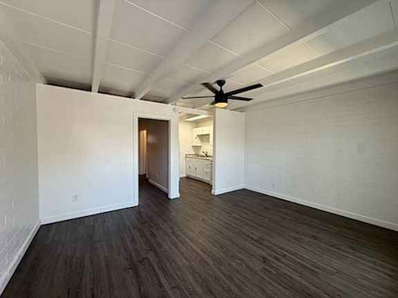 2nd image of 2107-2117 S Granada Dr #2109-07