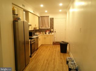 1619 N Fulton Ave, Baltimore, MD 21217