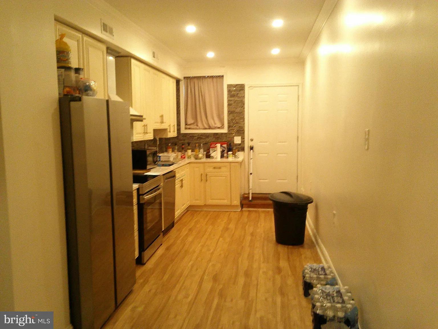 1619 N Fulton Ave #N, Baltimore MD - Owner Finance Home