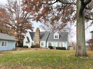 3508 N Shore Acres Ct, Monticello, IN 47960