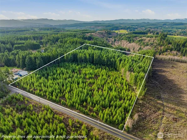 0 NA Nikula Road, Winlock, WA 98596