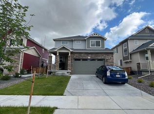 16411 E 111th Dr, Commerce City, CO 80022