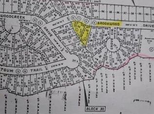 Brookwood Dr, Murchison, TX