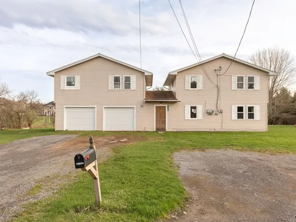 5180 Orangeport Rd, Brewerton, NY 13029