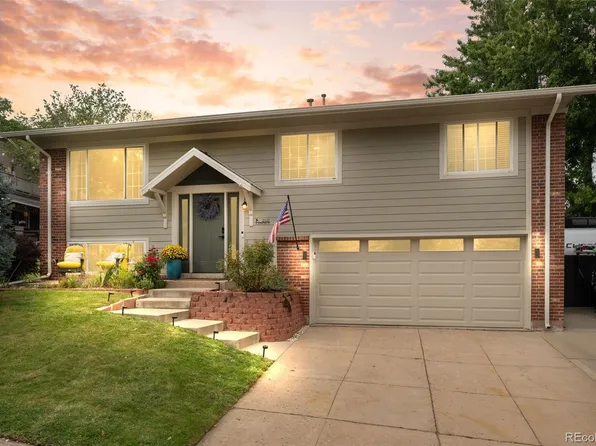 2137 S Xenon Street, Lakewood, CO 80228