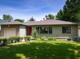 2419 Pine St, Billings, MT 59101