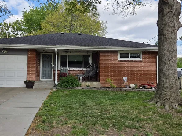 1900 N 64th St, Lincoln, NE 68505