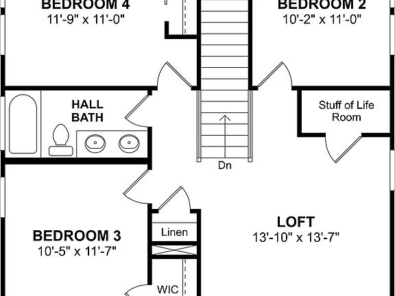 3rd image of this home