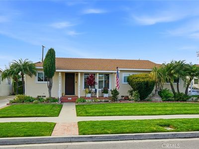 1431 Josie Ave, Long Beach, CA, 90815
