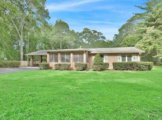 6651 Buffington Rd, Union City, GA 30291