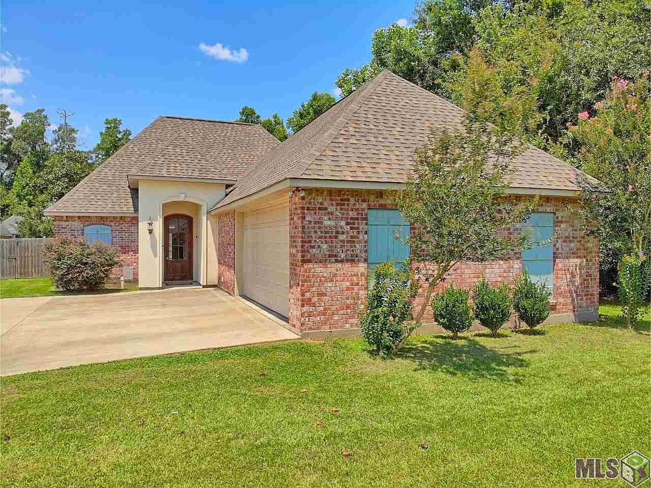 13099 Robin Dr, Walker, LA 70785 Zillow