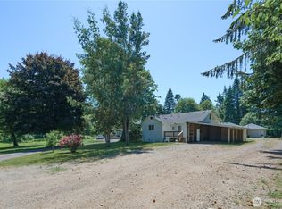 798 State Route 4, Naselle, WA 98638