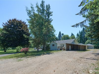 798 State Route 4, Naselle, WA, 98638