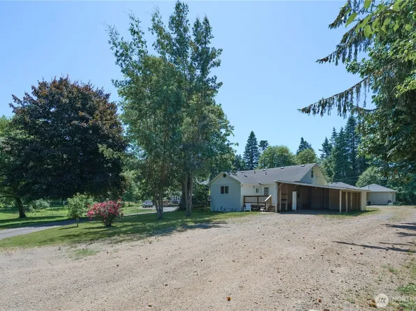 798 State Route 4, Naselle, WA 98638