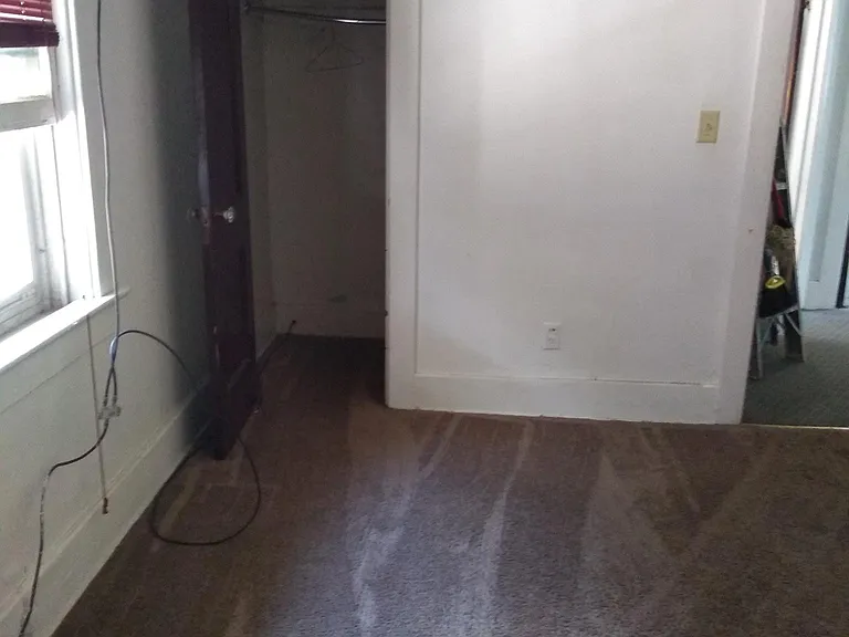 2nd bed