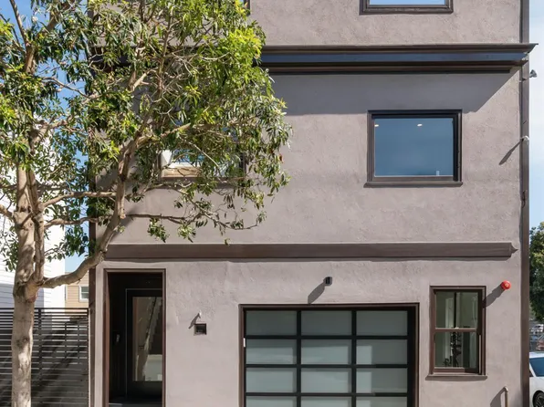 25 Brompton Ave, San Francisco, CA 94131