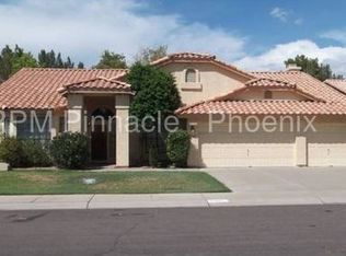 360 W Larona Ln, Tempe, AZ 85284