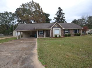 1415 Mockingbird Pl, Magnolia, AR 71753