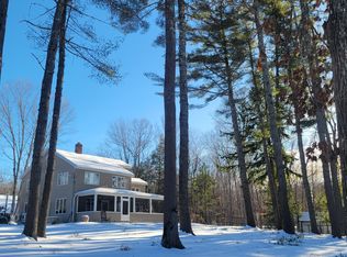 140 Woodland Ave, Old Town, ME 04468