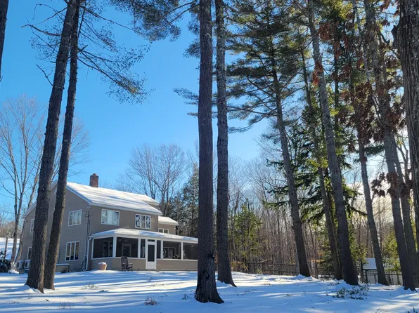 140 Woodland Avenue, Old Town, ME 04468