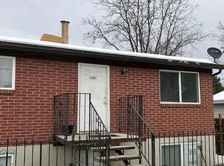1351 E Sudbury Ave, Sandy, UT 84093