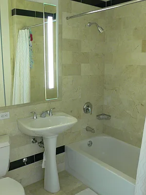 Rented by New York Residence | media 55