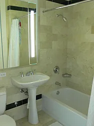 Rented by New York Residence