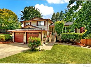 15721 SE 175th Pl, Renton, WA 98058
