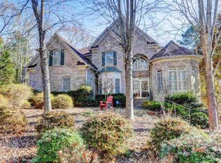 3540 River Club Dr, Cumming, GA 30041