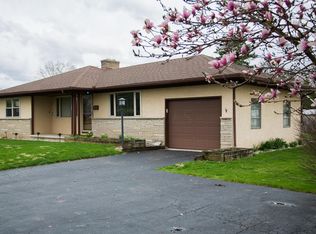 159 Old County Line Rd, Westerville, OH 43081