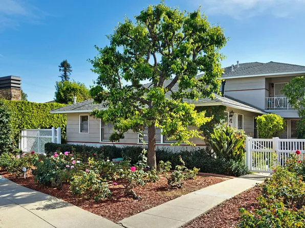 12214 W Sunset Blvd, Los Angeles, CA 90049