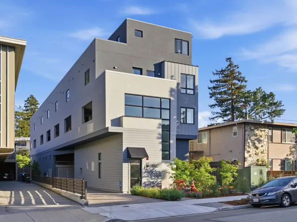 1433 Floribunda Ave Unit 1, Burlingame, CA 94010