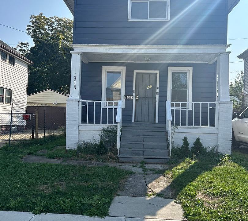 1st image of 3413 W 90th St