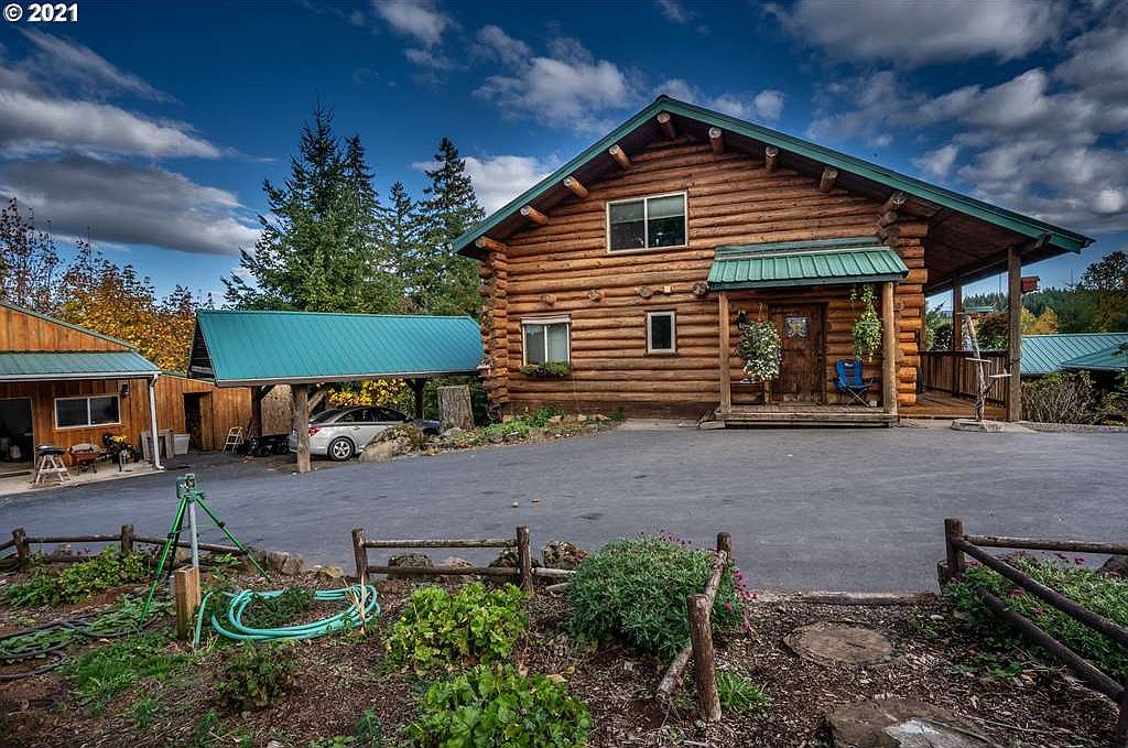 37480 S Sawtell Rd, Molalla, OR 97038 Zillow