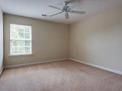 2nd floor - Bed Room # 3
