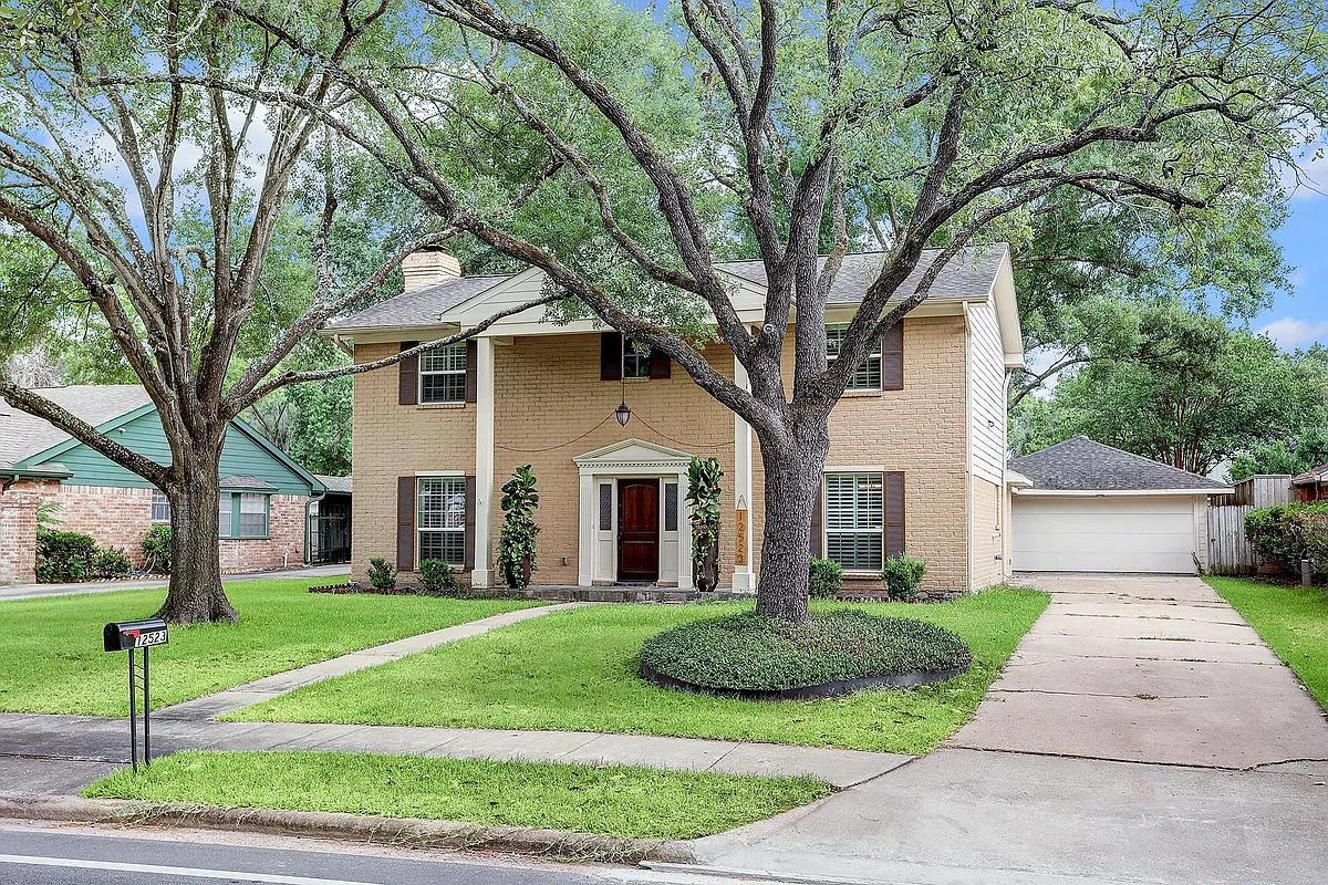 Building Photo - 12523 Briar Forest Dr