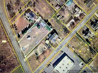 140 Allison Rd, Piney Flats, TN 37686