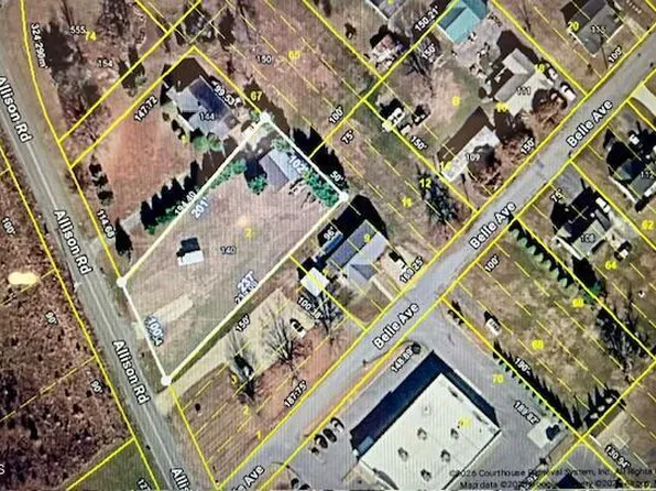 140 Allison Rd, Piney Flats, TN 37686