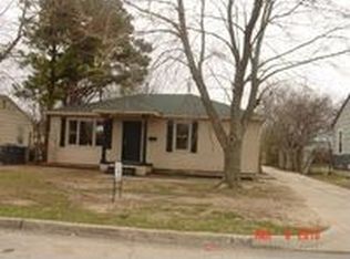 3264 SW 47th St, Oklahoma City, OK 73119