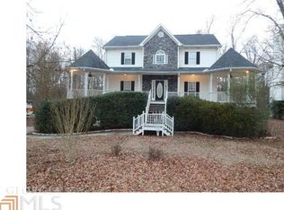 33 Friendship Rd, Euharlee, GA 30145