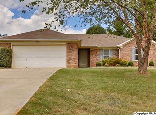 137 Populus Dr, Harvest, AL 35749