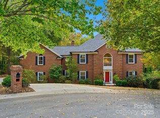 7511 Chidester Ct, Charlotte, NC 28277
