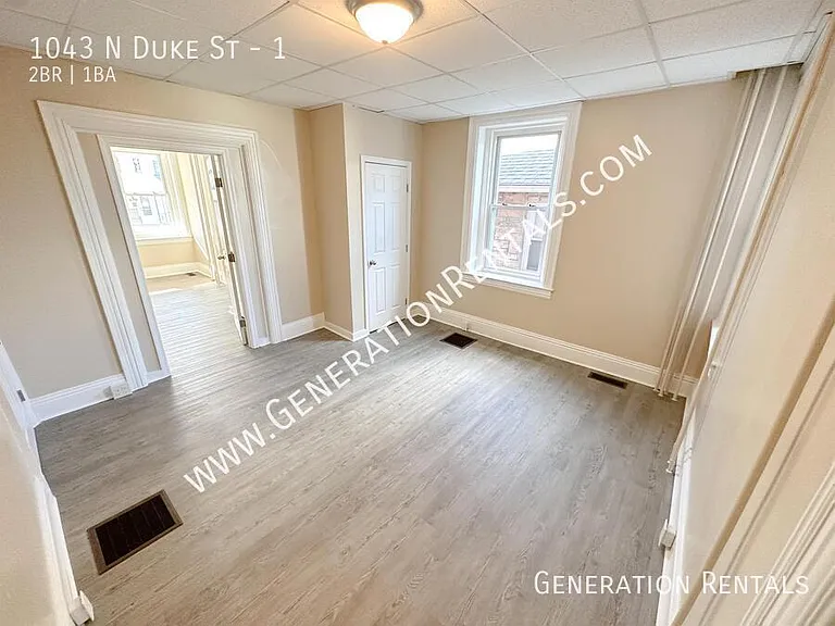 1043 N Duke St #1 — Photo 6