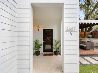 3607 Marcae Ct, Austin, TX 78704